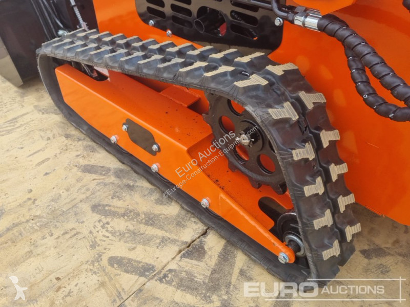 Shovel  MS36C