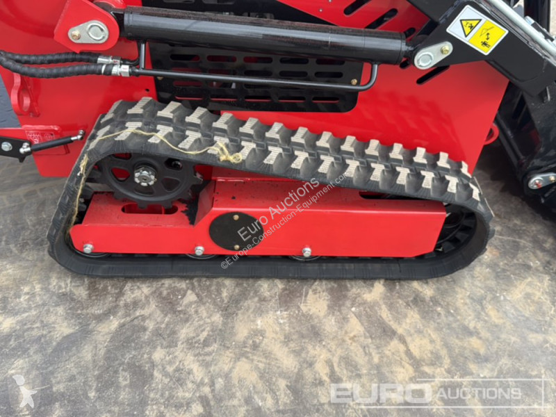 Shovel  MS360T