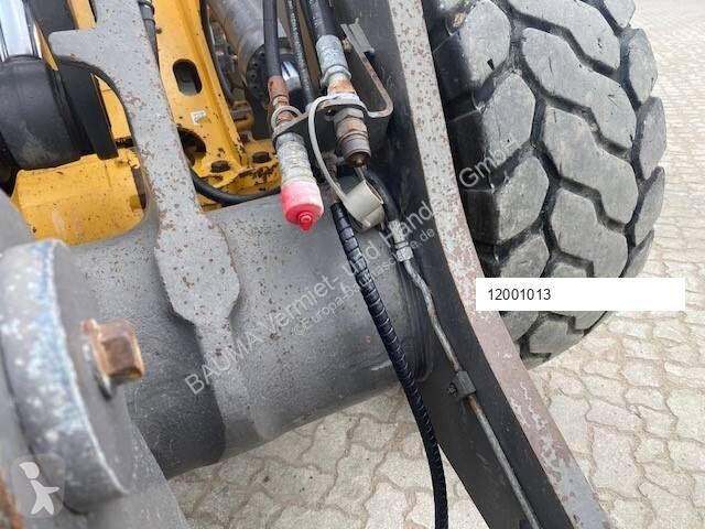 Nakladač Volvo L 90 H MIETE / RENTAL (12001013)