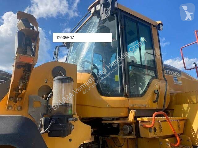 Nakladač Volvo L 150 H MIETE / RENTAL (12005507)