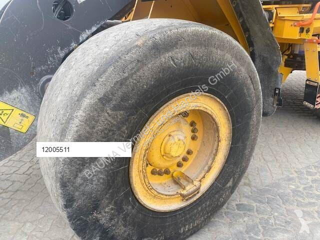 Nakladač Volvo L 120 H MIETE / RENTAL (12005511)
