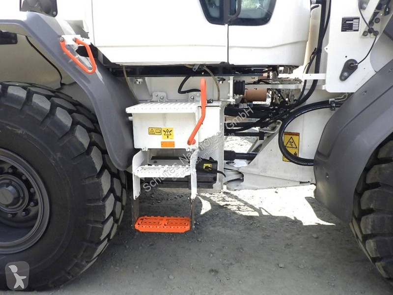 Pala Volvo L 60 H