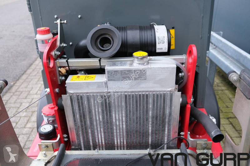 Shovel Weidemann 1160 | Wacker Neuson WL20 |...