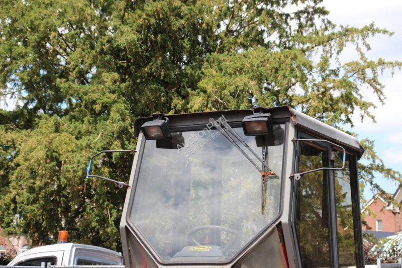 Incarcator Atlas