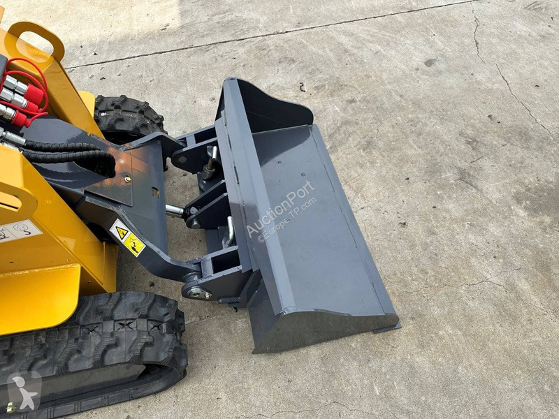Shovel  SI360