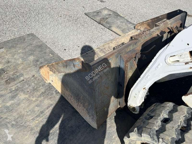 Chargeuse Bobcat