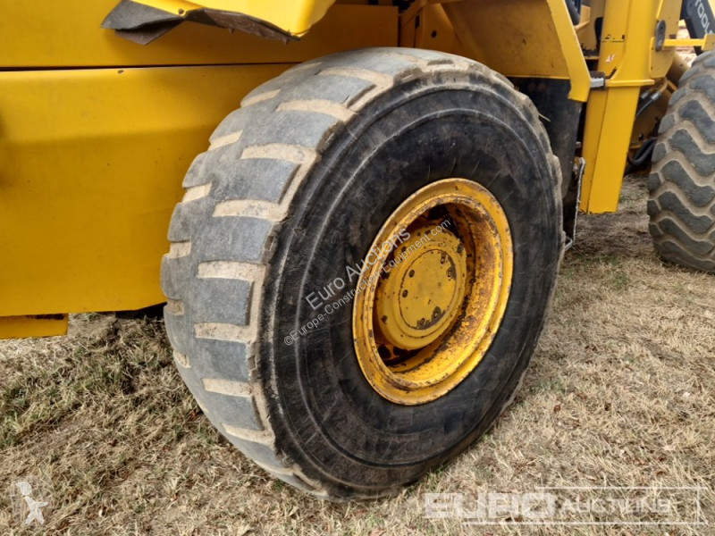 Incarcator JCB 426