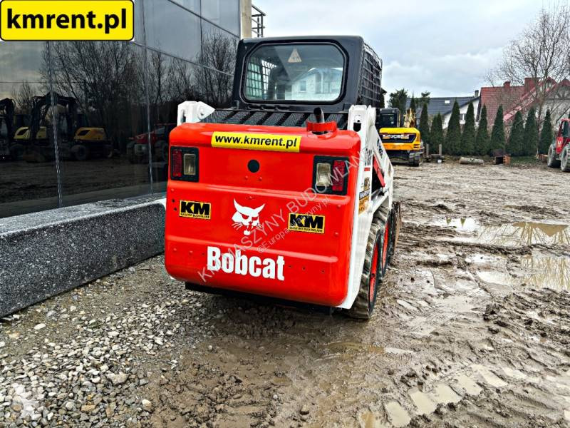 Shovel Bobcat S100 | BOBCAT S130 753