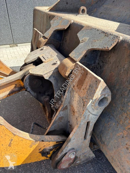 Shovel Hyundai 770-9 A