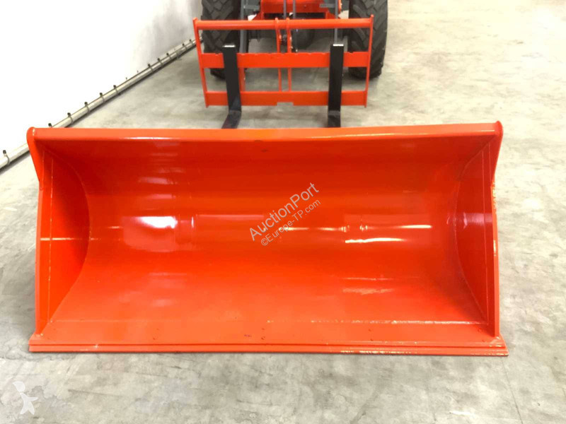 Shovel Everun ER12