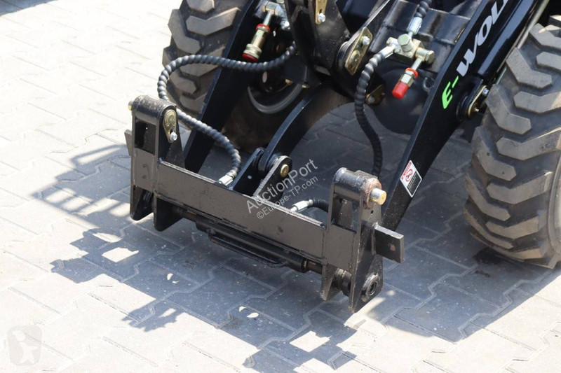 Shovel Aolite 604