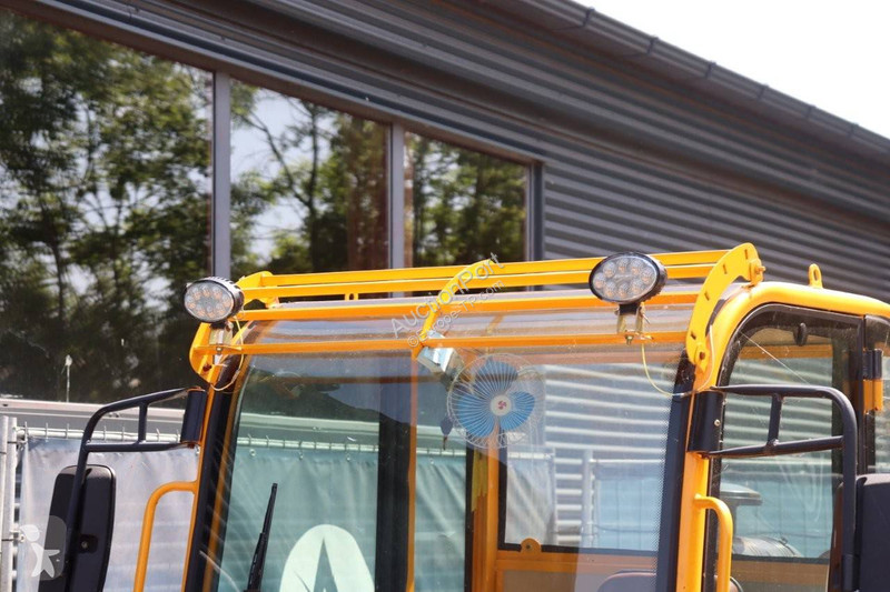 Shovel Machpro MP-L300
