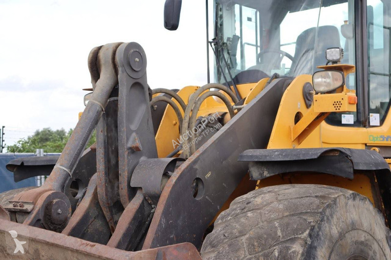 Læssemaskine Volvo L150H