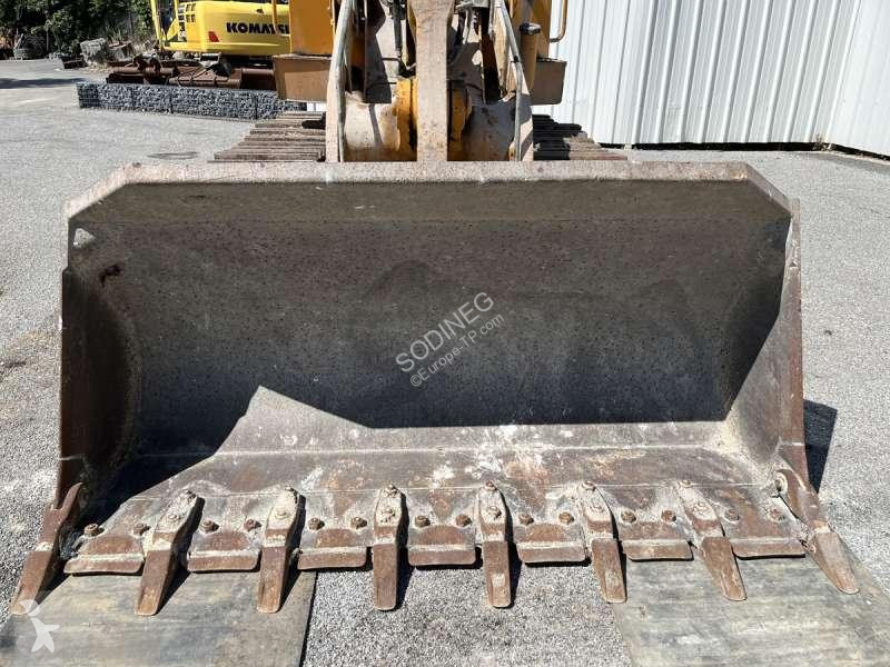 Shovel Liebherr