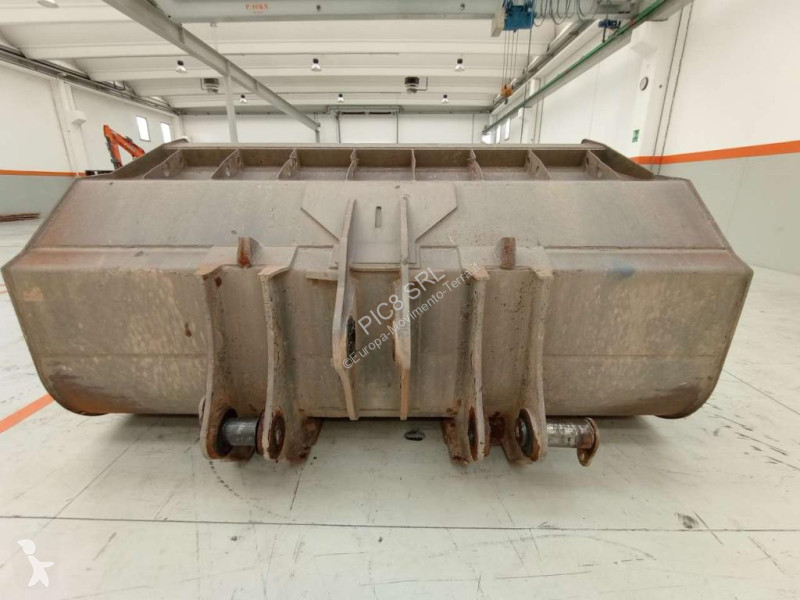 Nakladač Doosan DL550-5
