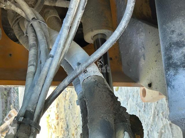 Chargeuse Hyundai HL970