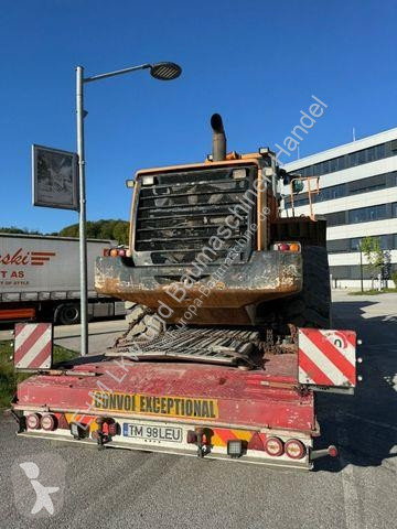Nakladač Doosan 500 FESTPREIS