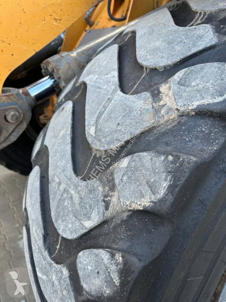 Læssemaskine Liebherr XPower