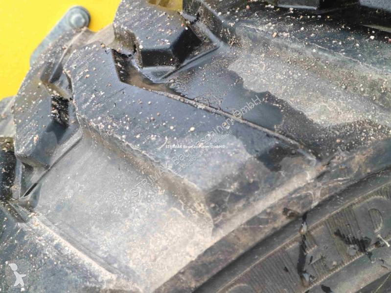 Фронтальный погрузчик Wacker Neuson