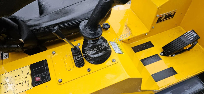 Incarcator Eurotrac IF DEMO speciale aanbieding!!
