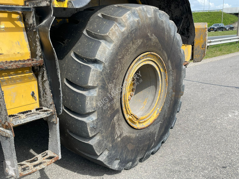 مُحمّلة Caterpillar