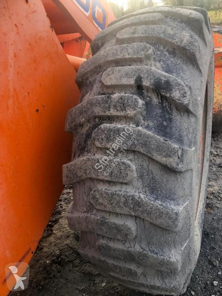 Навантажувач Hitachi  W 90