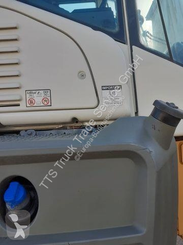 Læssemaskine Liebherr l 538 kein 524 542 546...