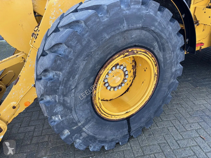 مُحمّلة Caterpillar M Wheelloader, made in USA,...