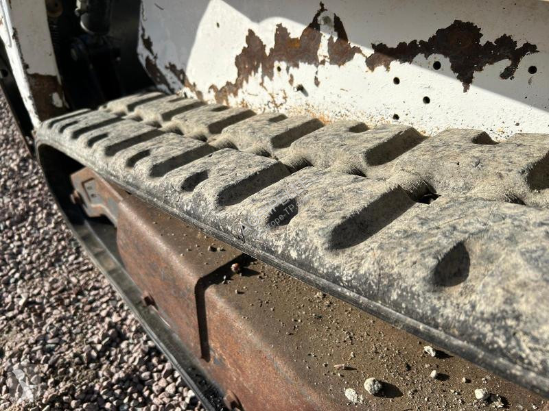 مُحمّلة Bobcat