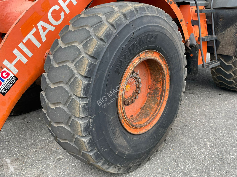 مُحمّلة Hitachi