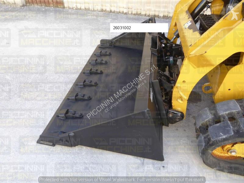 Ładowarka Caterpillar 239D HF