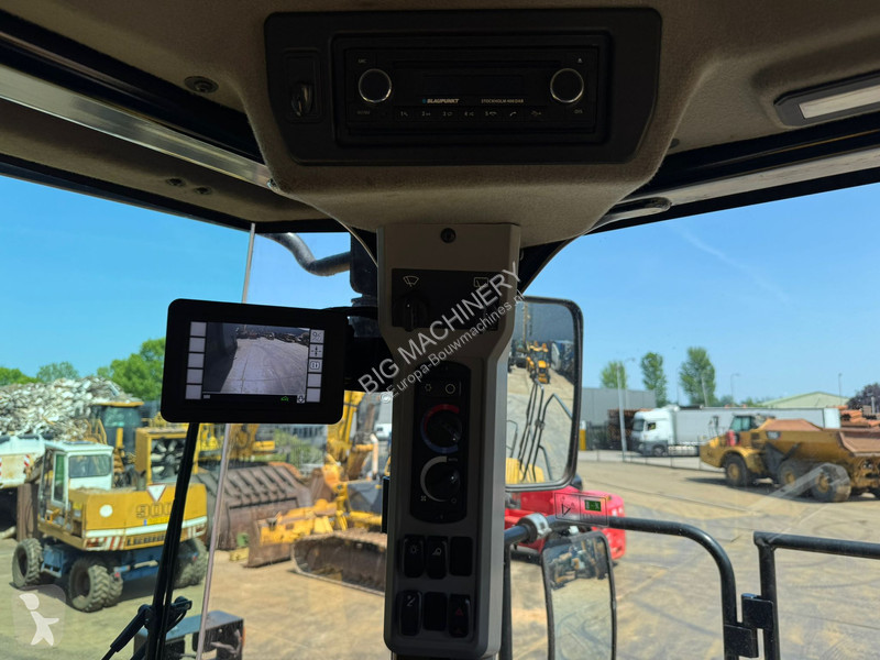Nakladač Caterpillar 988 XE High Lift