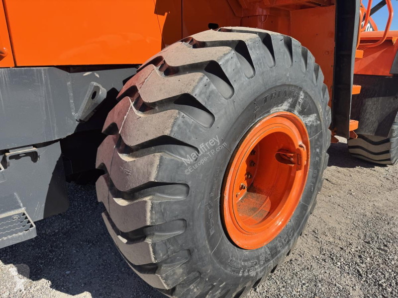 Chargeuse Doosan