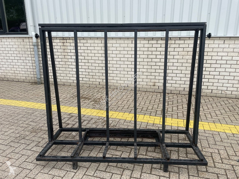 Nakladač  Carrier 1200 R