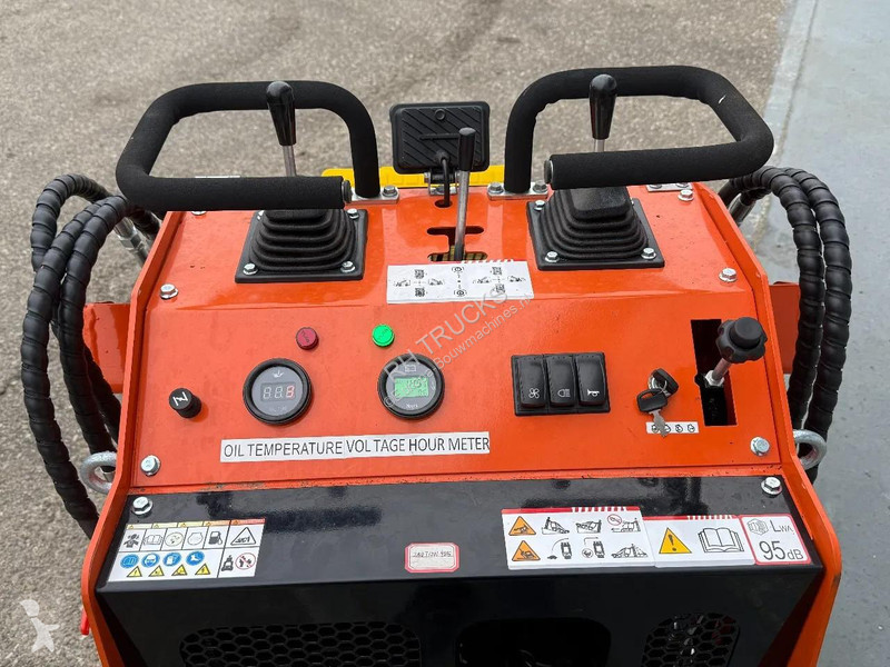 Nakladač  SL36C