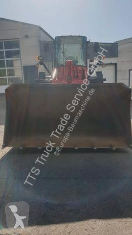 Nakladač Komatsu WA 270 Top wie Liebherr 524/538