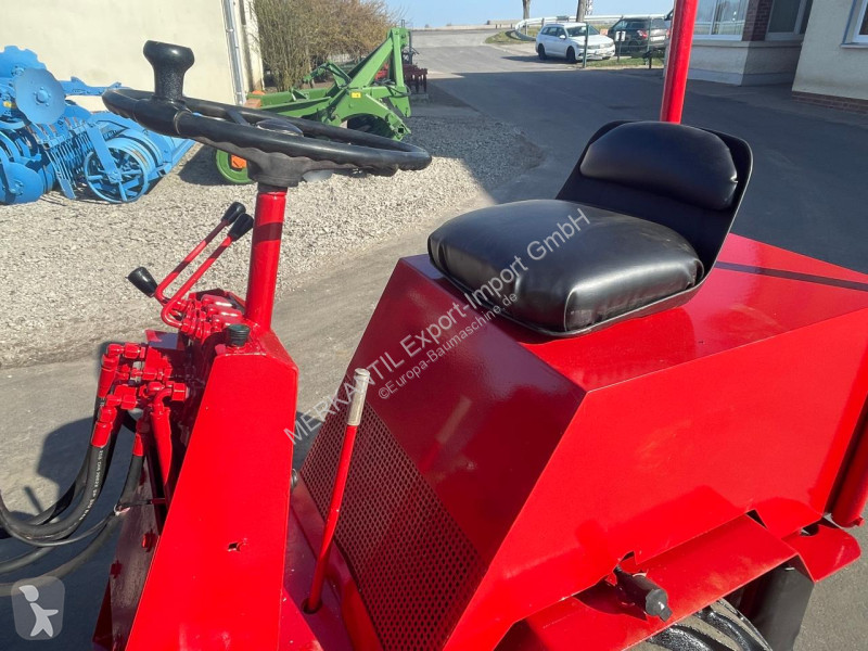 Nakladač Weidemann  1302 Neuer Preis!