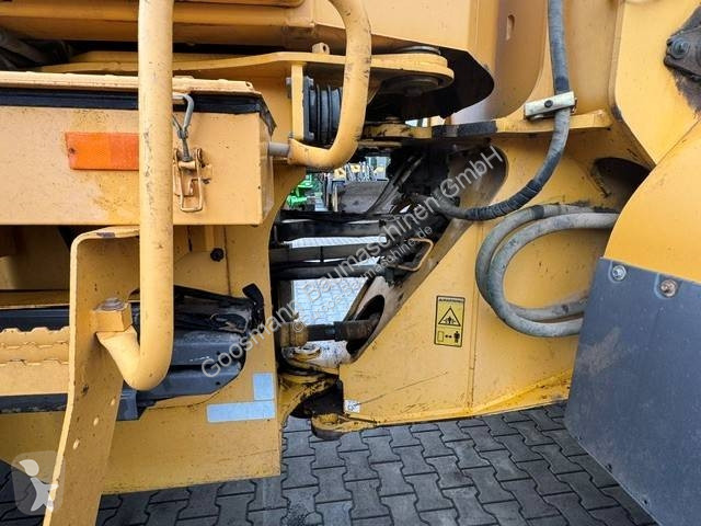Nakladač Volvo