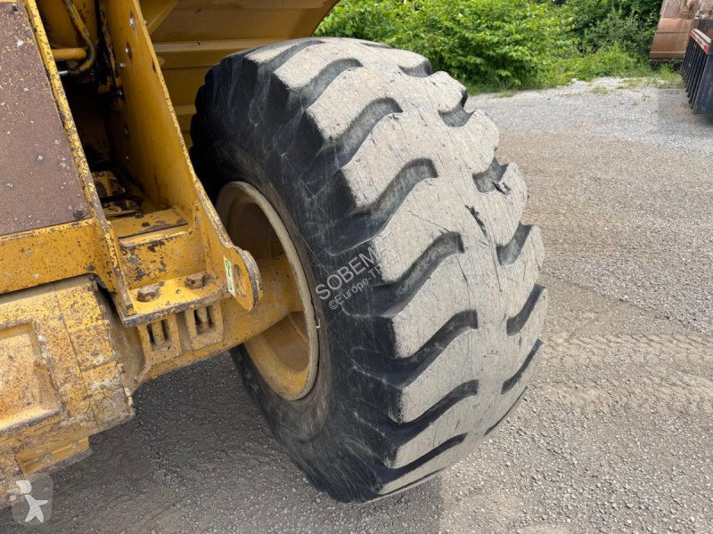 مُحمّلة Caterpillar 950G