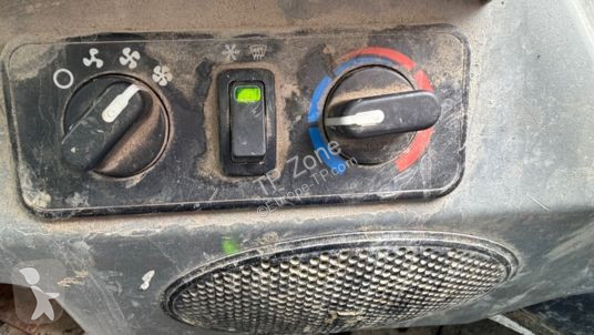 مُحمّلة Bobcat t870 hf - equipé forestier clim...