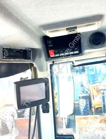 مُحمّلة Liebherr kein 524 538 542 550 TipTop...