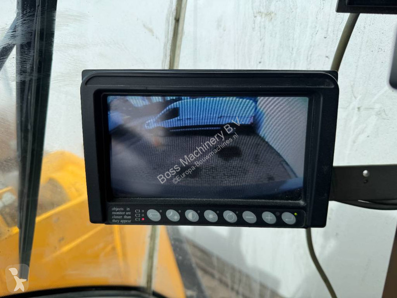 Nakladač Volvo L180G - German Machine / Weight...