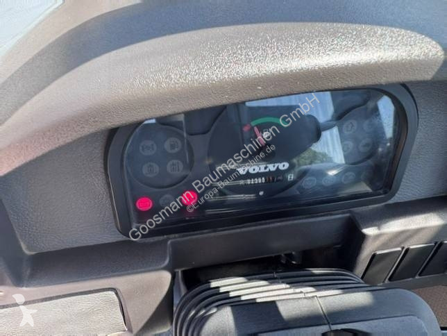 Læssemaskine Volvo