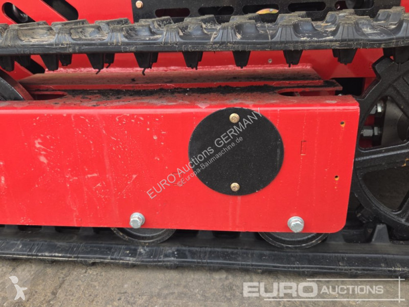 Ładowarka Captok CK380