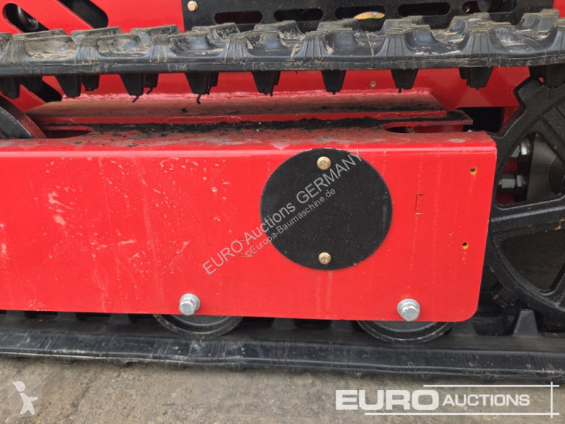 Ładowarka Captok CK380