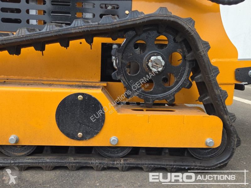 Ładowarka Captok CK360TD