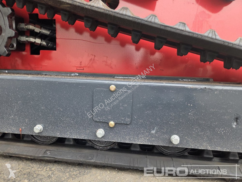 Chargeuse Captok CK530T