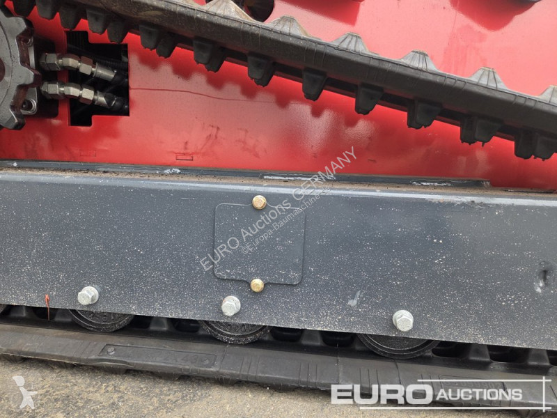 Chargeuse Captok CK530T