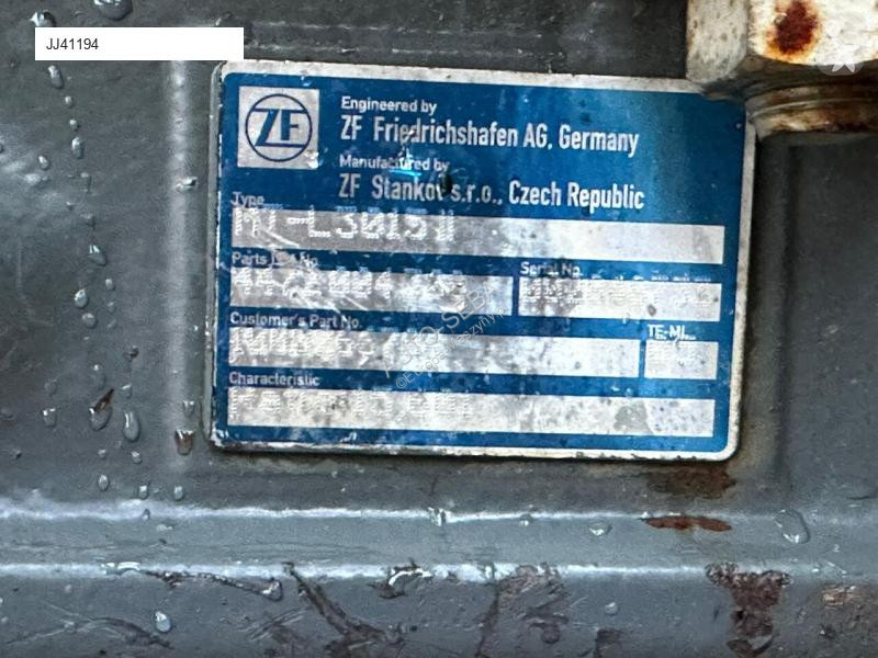 Nakladač Weidemann WL37