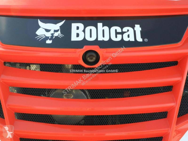Nakladač Bobcat L 85